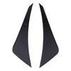 2 Pcs Front Bumper Side Spoiler Sporty Look Increase Stability Replacement for Miata ND 2016 Onwards