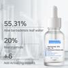 [Derma Nature Su] Niacinamide 20% Zinc Panthenol Serum, 30ml, 2-Pack