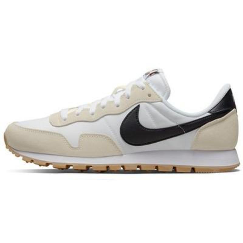 Nike Air Pegasus 83 White Black Gum DH8229-101 40 серый