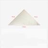 Outdoor Emergency Self-rescue Survival Triangular Bandage Bandaging Bandage Hemostatic Non-woven Fabric 96x96x136cm
