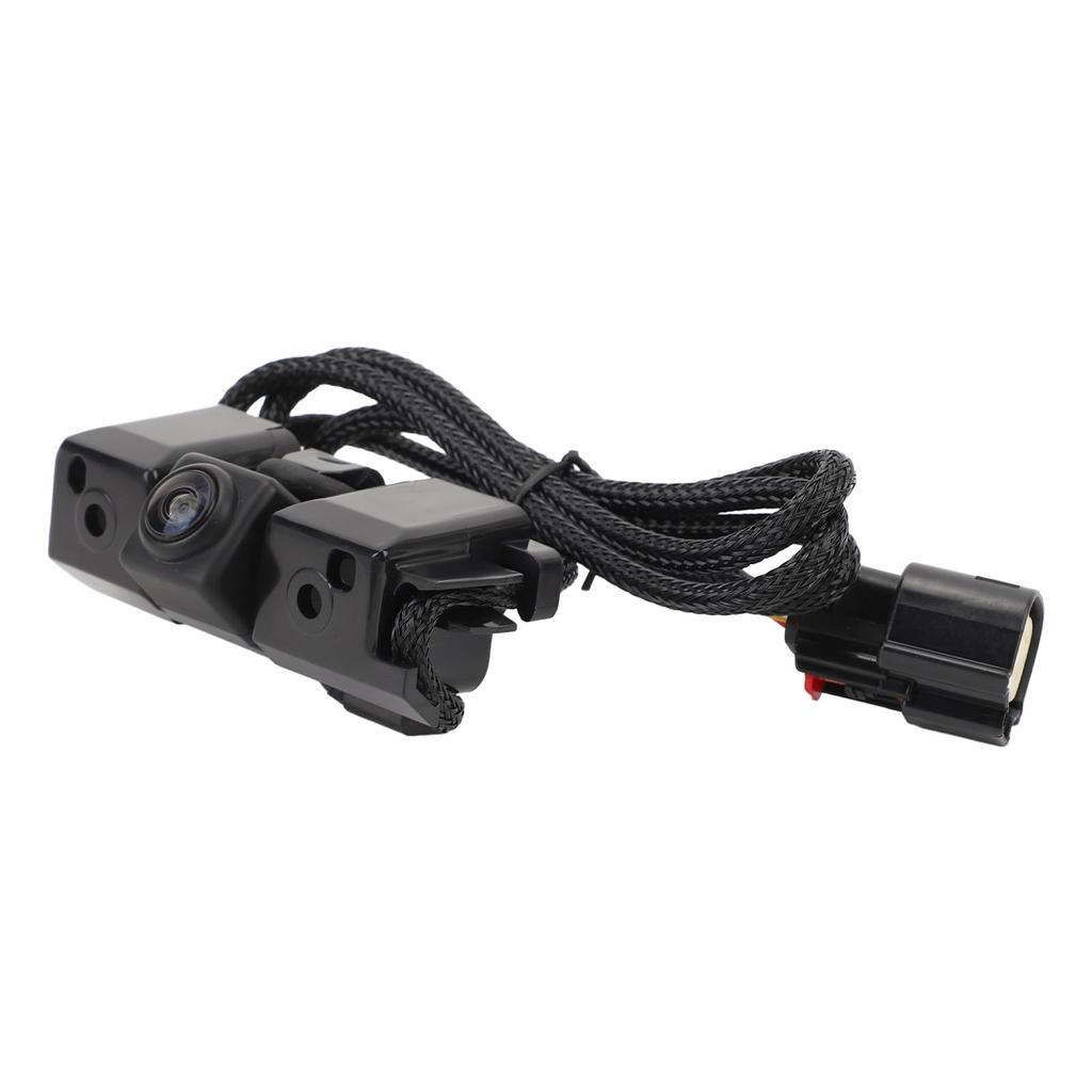 Rear View Backup Camera Waterproof Clear Image Enhanced Safety Easy To Install 84143039 for Vehicles