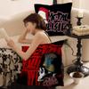 M-Metal M-Mulisha pillow cover sofa cushion cover home room decoration children gift