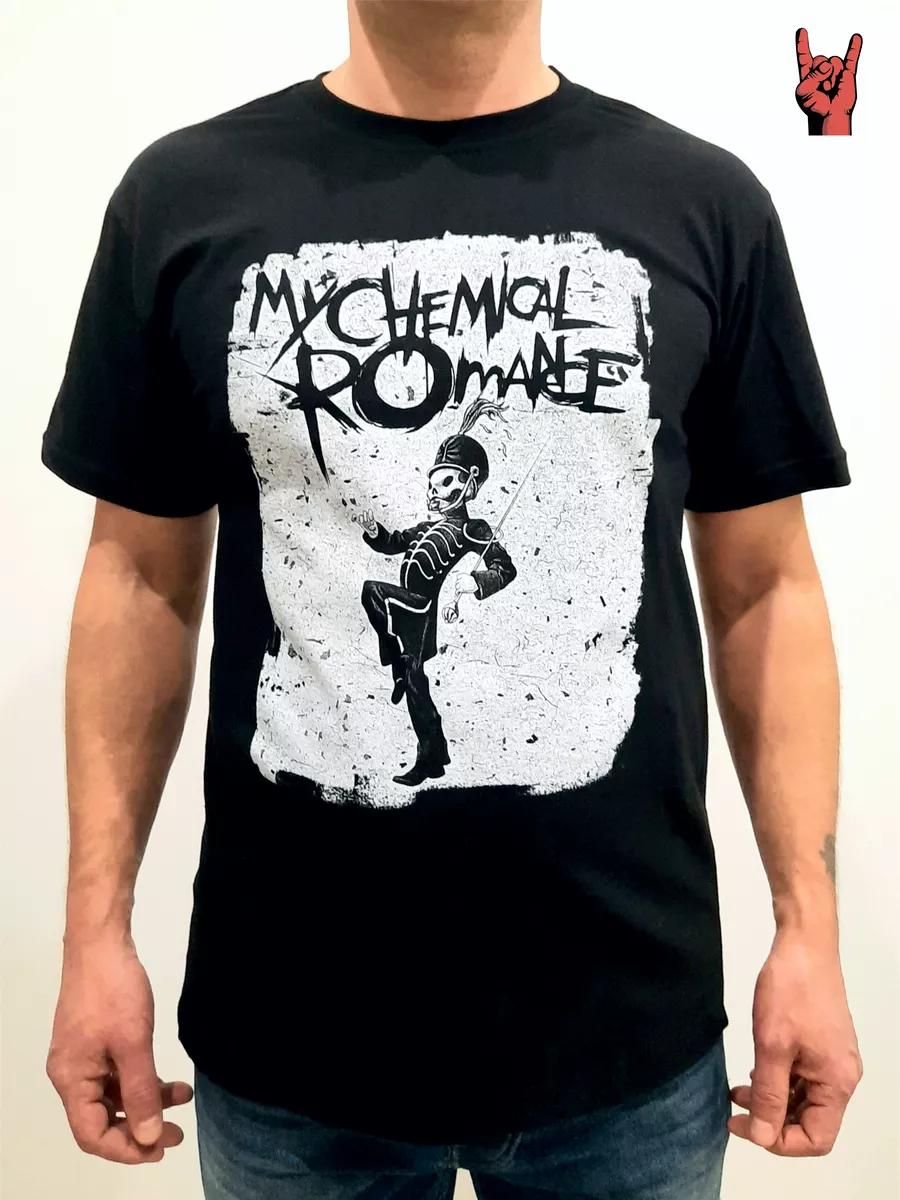 Megadeth t-shirt XL