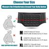 Adjustable Back Brace Breathable Lumbar Support Belt For Lower Back Pain Relief Work Lifting Sciatica Herniated Disc