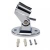 Shower Bracket Shower Fixed Base Shower Head Bracket Brand New