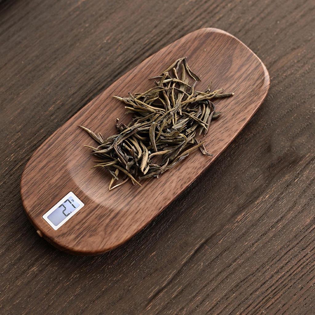 Scale Food for Loose Tea Jewelry Weighing Tool