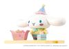 Agatsuma Sanrio Assembled Doll Candy Factory Cinnamoroll (Ages 15 and up) Cinnamoroll