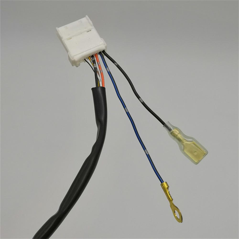 Lenkradbedientaste Audio-Lautstärkeregler Schalter BP4K-66-4M0A C235-66-4M0 Für Mazda 3/5