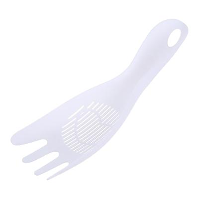 Sagit Kitchen Silikon-Lebensmittelpfanne, Clip-On-Schnappsieb, Clip-Sieb, Flüssigkeitstrennung
