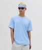 Welteoigseupelimeonteu Velox T-Shirt_Sky Blue