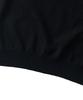 ANALOG MOOD Airy Cooling Round Short Sleeve Knit (Black)