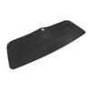For Tesla Model Y -2022 Car Rear Trunk Mat Rear Guard Strip Anti Kick Scratch Protection Trunk Door Film TPE Protective