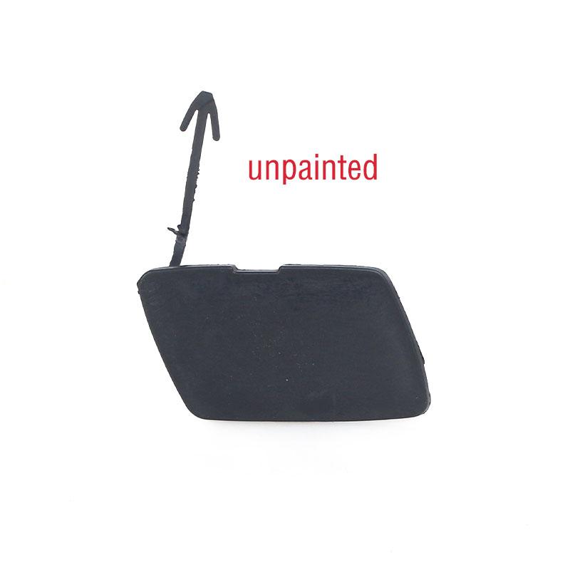 Car Front Bumper Trailer Hauling Eye Lid Tow Hook Cover Cap For Suzuki Swift 2005 2006 2007 2008 2009 2010