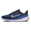 Nike Air Winflo 9 Black Old Royal Men Sneakers Racer-Blue White DD6203-004