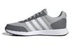 Run 50s 'Grey Two White' IG6553