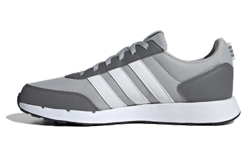 Adidas Run 50s  Grey Two White  IG6553 36