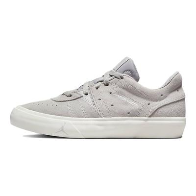 Series Light Iron Ore Sail (GS) Kids Sneakers DN3205-002