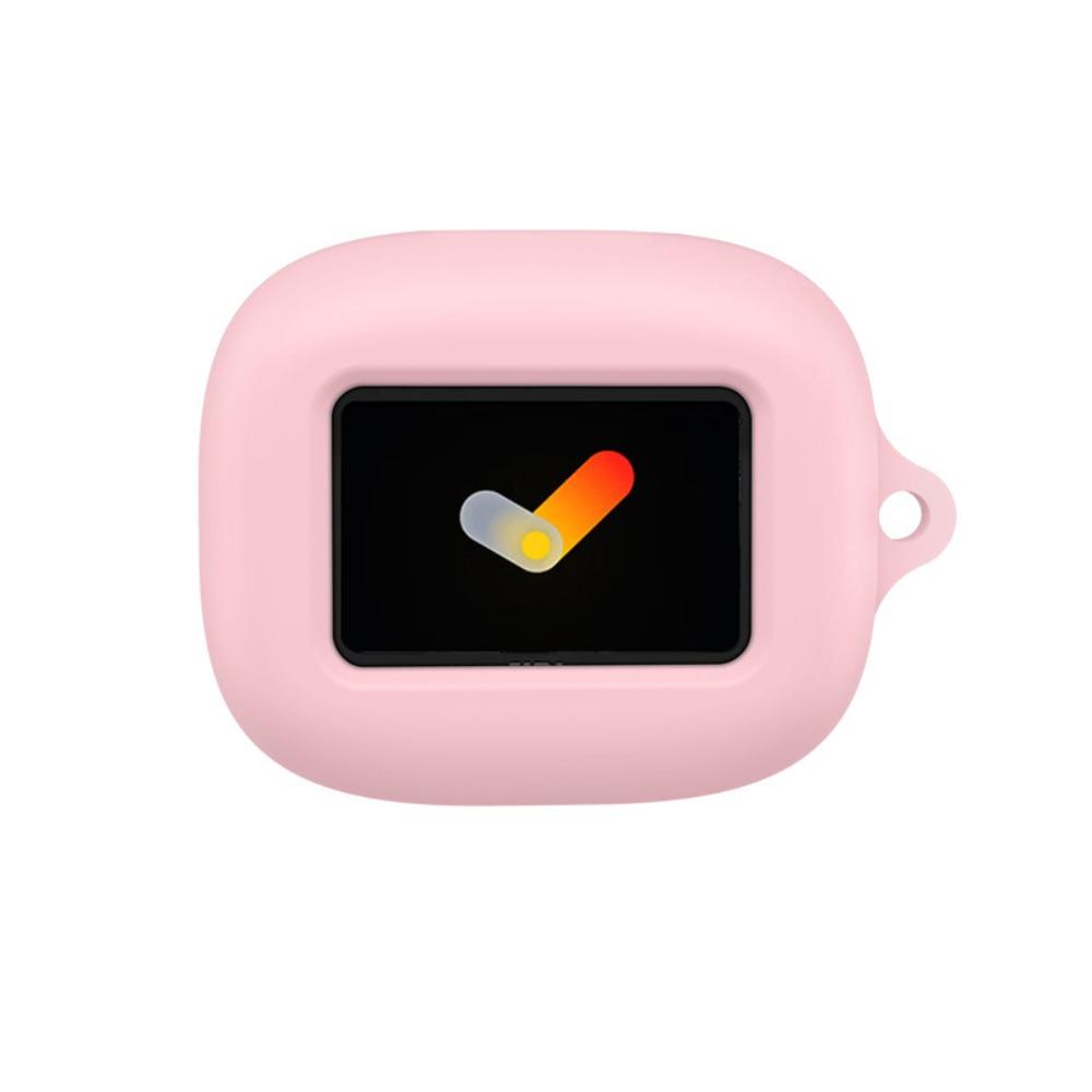 Silikonowe Etui na Słuchawki Anti-Drop Akcesoria do Słuchawek Nowe Etui na Pudełko Ładujące do JBL LIVE BUDS 4