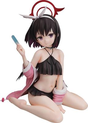 FREEing Blue Archive Mashiro Shizuyama Plavky Měřítko Plastová Malovaná Kompletní Figurka Ver.. 1/4