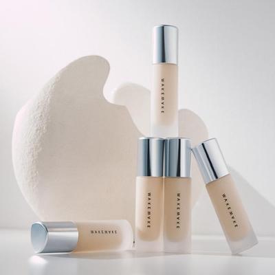 Podkład Water Velvet Cover 30ml SPF30+ PA++ 5 Kolorów