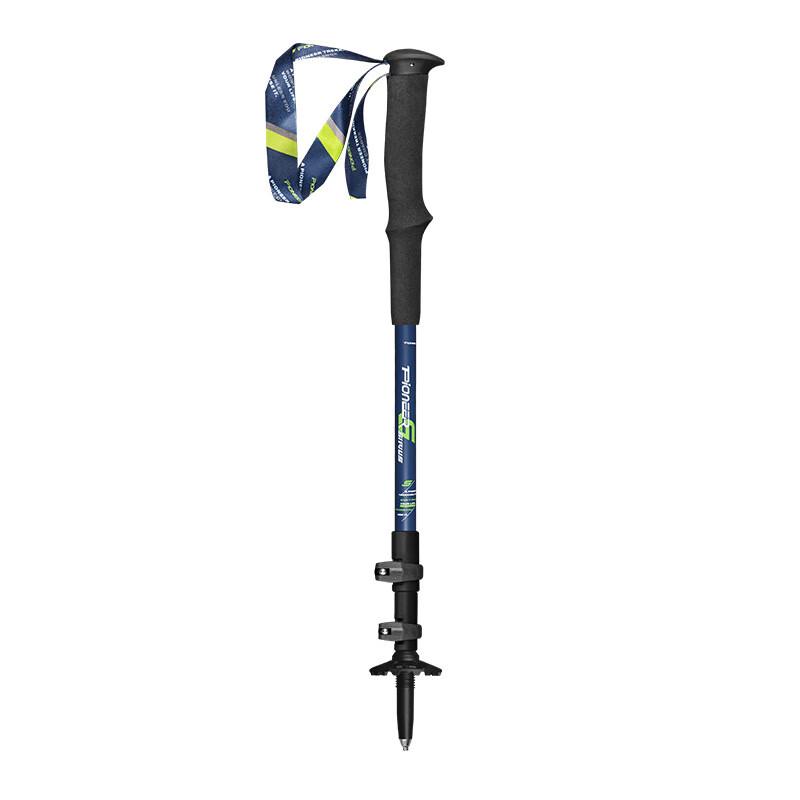 Pathfinder 7075 Aluminum External Lock Trekking Pole