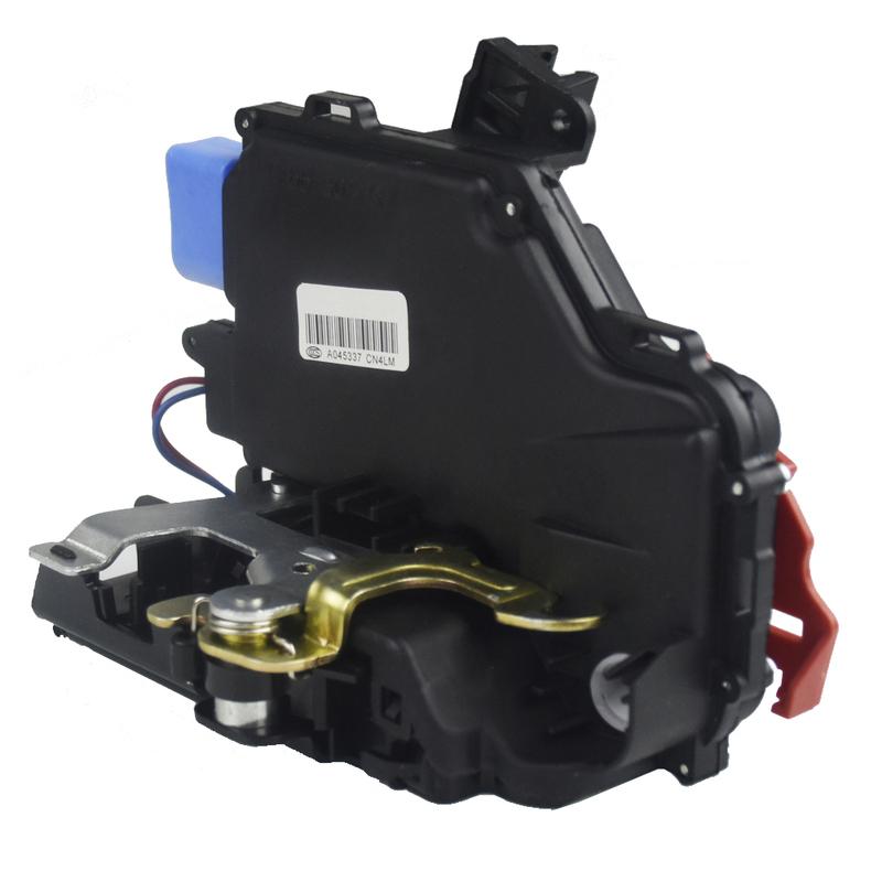 

Rear Left For VW Golf 5 V Mk5 For Seat Leon Toledo for Skoda Octavia Door Lock Actuator Central 7L0839015D rear right