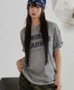 Beobeulpiseu 16-Count Memories Pigment T-Shirt_Light Gray