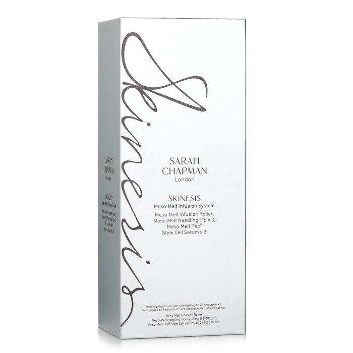 SARAH CHAPMAN Dermal Meso-Melt Injection System