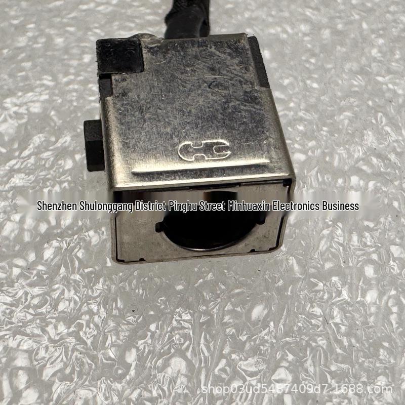 Acer Aspire 5 Power Connector for A515-43-R19L/R6DE