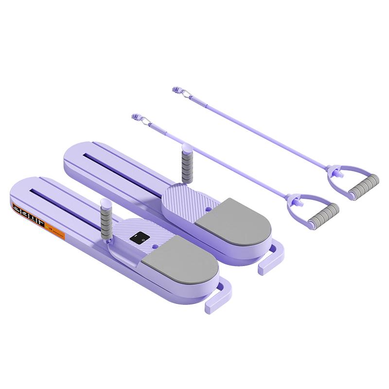 Yottoy Automatic Rebound Abdominal Exerciser