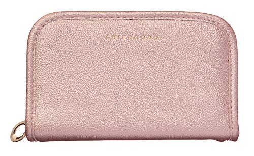 

Кисти Кумано, Тикуходо, Аутентичный чехол для кистей (Косметический мешочек) C-28, Материал: Синтетическая кожа, Хиросима, Кисти для макияжа