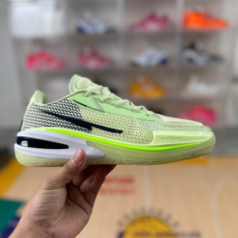 Pure original G. T Cut 1 actual combat sneakers outdoor torsion-resistant wear-resistant basketball shoes men's daily casual shoes sports shoes
