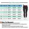 Fashion Women's Casual Solid Pockets Hip Lift Skinny Floor Broad Leg High Waist Pants