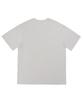 MATCHGLOBE Citrus Flavor Oversized Tee (Beige)