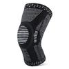 2025 Warm Cold-Proof Knee Protector for Men Women Basketball Cycling Running Sports Silicone Patella Elbow Knee Pads