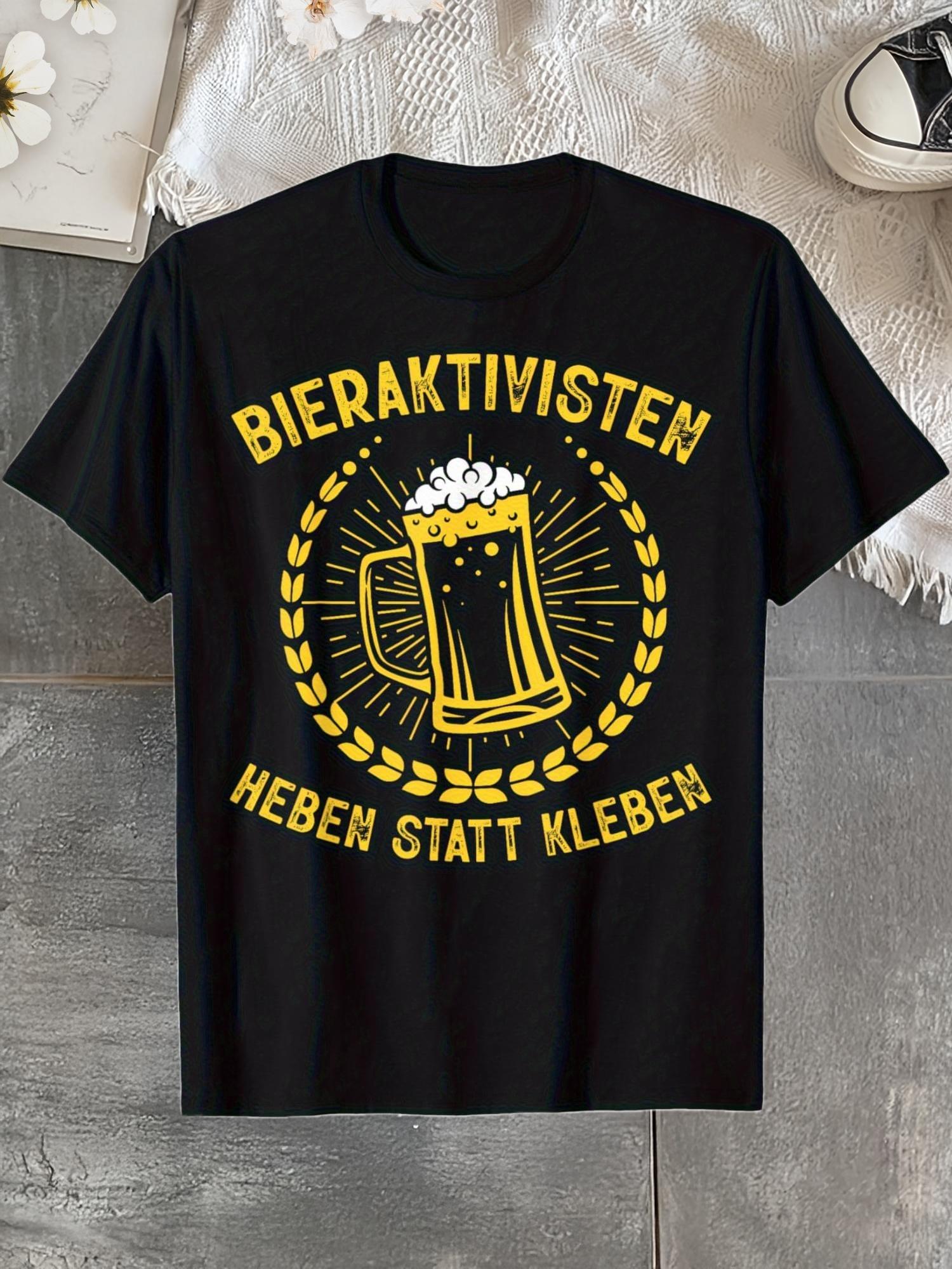 

Men s Casual T-shirt, Suitable for Holiday Wear, Suitable for All Seasons 5XL різнокольоровий