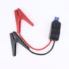 Insulated 12V Car Jump Starter Alligator Clip High Conductivity 1Pcs Replacement Clamp for Truck Emergency Battery Start