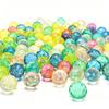 10/20/50/100 uds Juguetes de Pelota Saltarina Favores de Fiesta de Cumpleaños para Niños Regalos para Invitados Pelota de Juguete Divertida Pelotas Saltarina de Goma Elástica TMZ