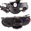 96615408 For Buick Excelle Wagon HRV Chevrolet Lacetti Optra Nubira Daewoo AC Heater Panel Climate Control Switch Car Parts