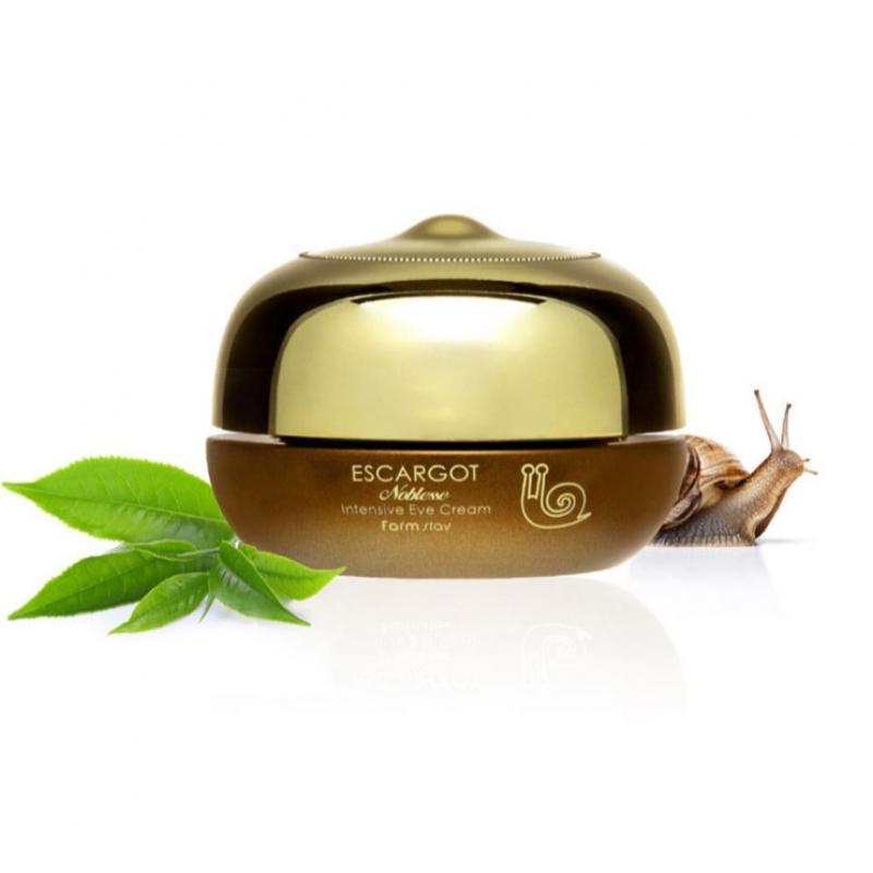 Farmstay Farmstay Escargot Noblesse Intensive Eye Cream 50g