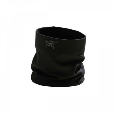 Arcteryx Rho Neck Gaiter Long  Aepfu07228blk 