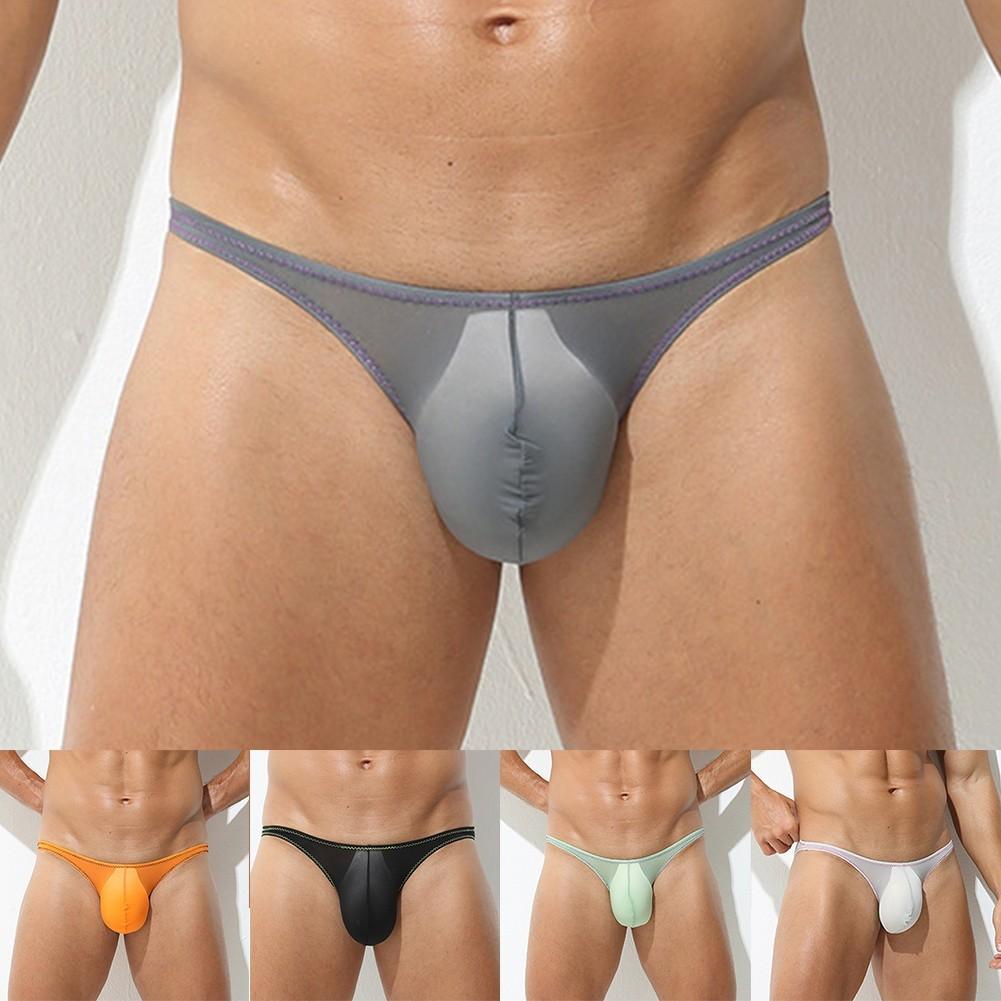 New Underwear Nylon Sexy Lingerie Stylish Ultra-thin