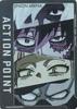 Action Point Card (Shigaraki & Dabi & Himiko Toga & Twice) {UA-UA10BT-MHA-1-AP06}