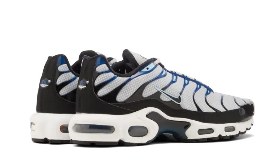 Air Max Plus Teal White