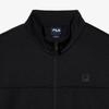 FILA Jackets & Coats Men's Black FS2FTH1231MBLK