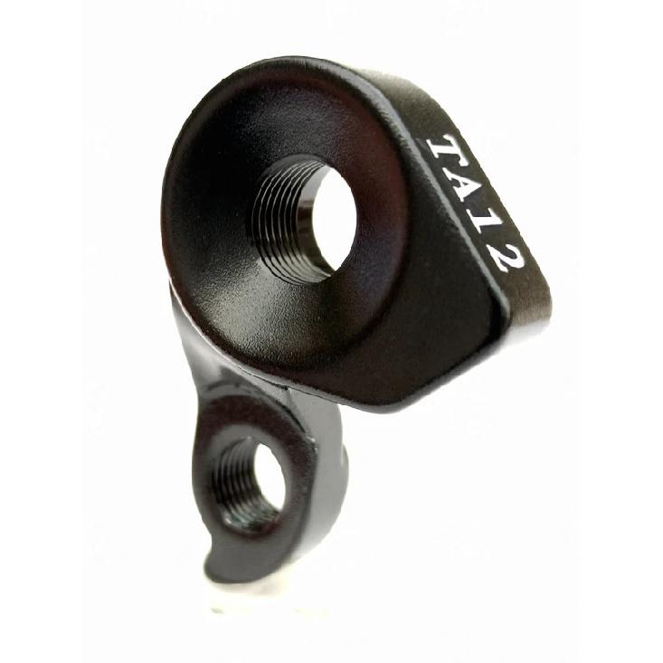 1pc Bicycle Derailleur Hanger For SCOTT 254092 TA12 Spark Axis 910 Contessa Aspect Scale 950 960 Strike 930 Genius 920 eRide 710