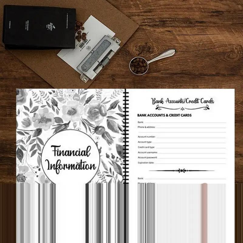 

Planner Notebook 143 Pages Coil Agenda Appointment Book Life Planning Program Notebook Planner Journal & Diary To Increase United States