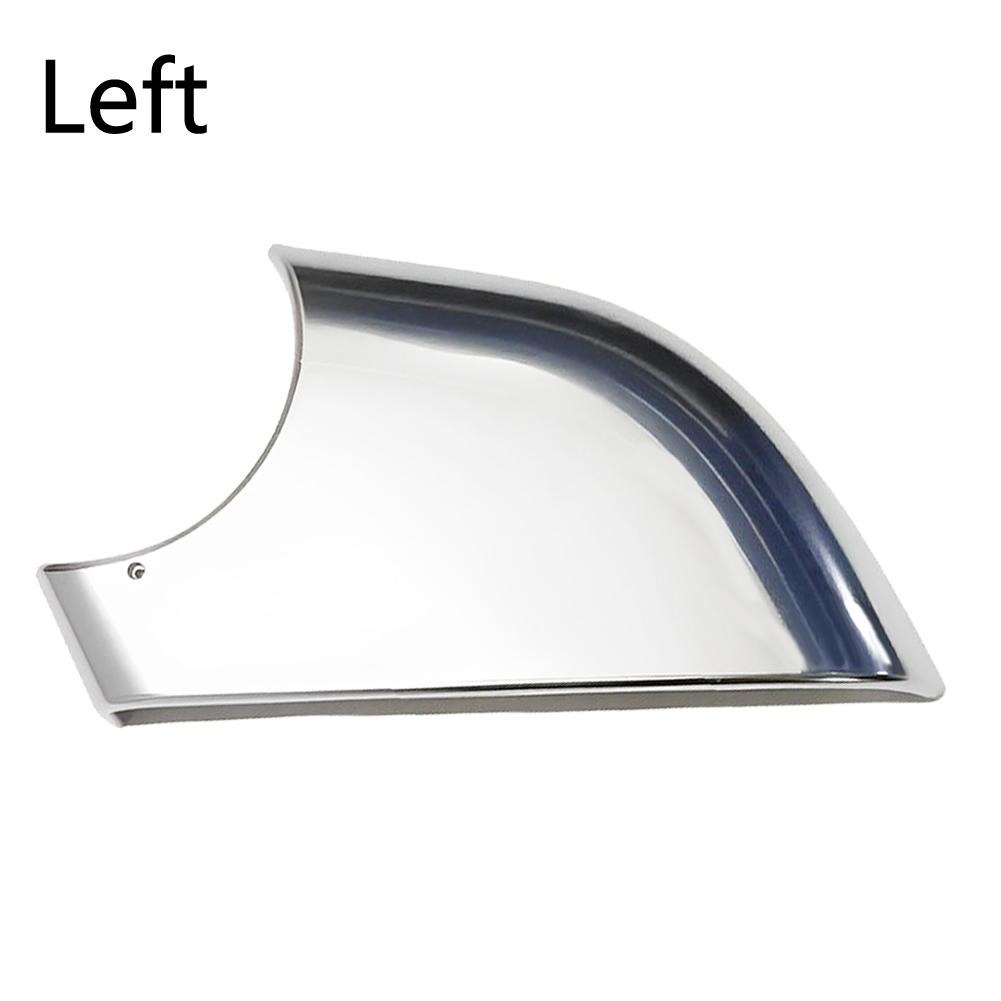 1x Außenspiegelabdeckung Unterer Halter Links 2287.3005, 22873005/Rechts 2287.3006, 22873006 Für Tesla Für Model 3 2017-2025