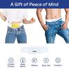 1 Set Urine Test Complete Kit With Adjustable Belt And Temperature Test Strips Silicone Funnel Urine Test Kit For Hospital Home