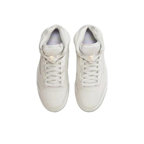 Nike Air 5 Retro AJ5 CNY Year of the Snake Casual Women's HF3183-001